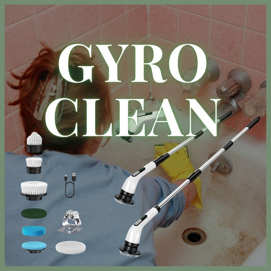 GYRO CLEAN 7 EN 1 - CASA JUANA